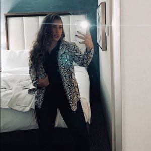 Meet your Posher, Brooklynne